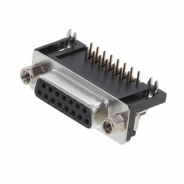 618015231321 W眉rth Elektronik  Conjuntos de conectores D-Sub